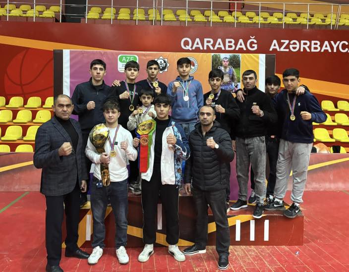 Milli Qəhrəmanın şərəfinə idman yarışı