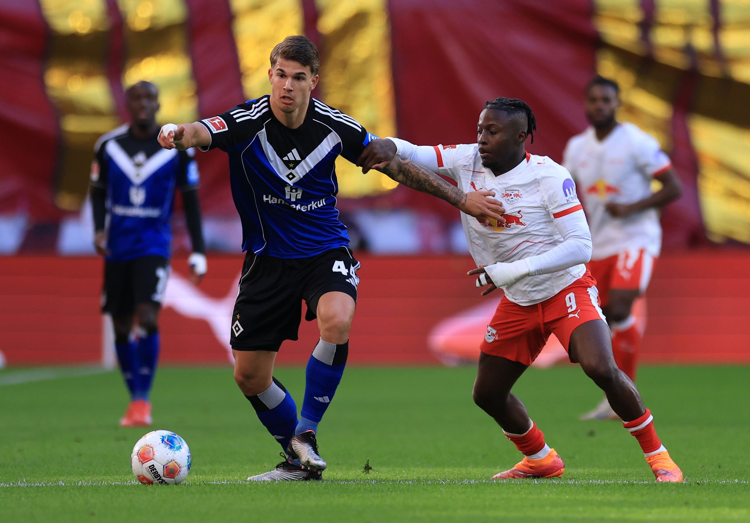 "Tottenhem"in futbolçusu Almaniyanı İspaniyaya dəyişə bilər