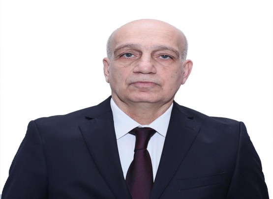 AVF rəsmisi beynəlxalq təyinat alıb