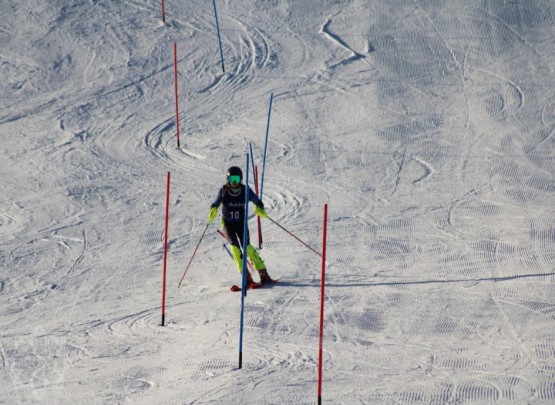 Azərbaycanda ilk dəfə Dağ xizəyi üzrə Beynəlxalq turnir keçirilir