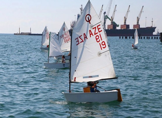 Azərbaycan idmançıları &ldquo;Mandarin Cup&rdquo; beynəlxalq turnirində iştirak edəcək