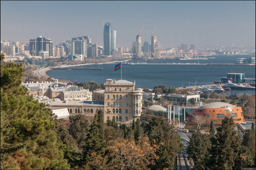 Bakının &ldquo;Dünya İdman Paytaxtı&rdquo; seçilməsi Azərbaycanın beynəlxalq aləmdə qazandığı nüfuzun nəticəsidir&nbsp;