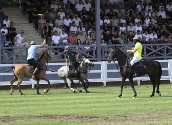 Paytaxtımızda keçiriləcək dünya çempionatının tarixi açıqlanıb&nbsp;