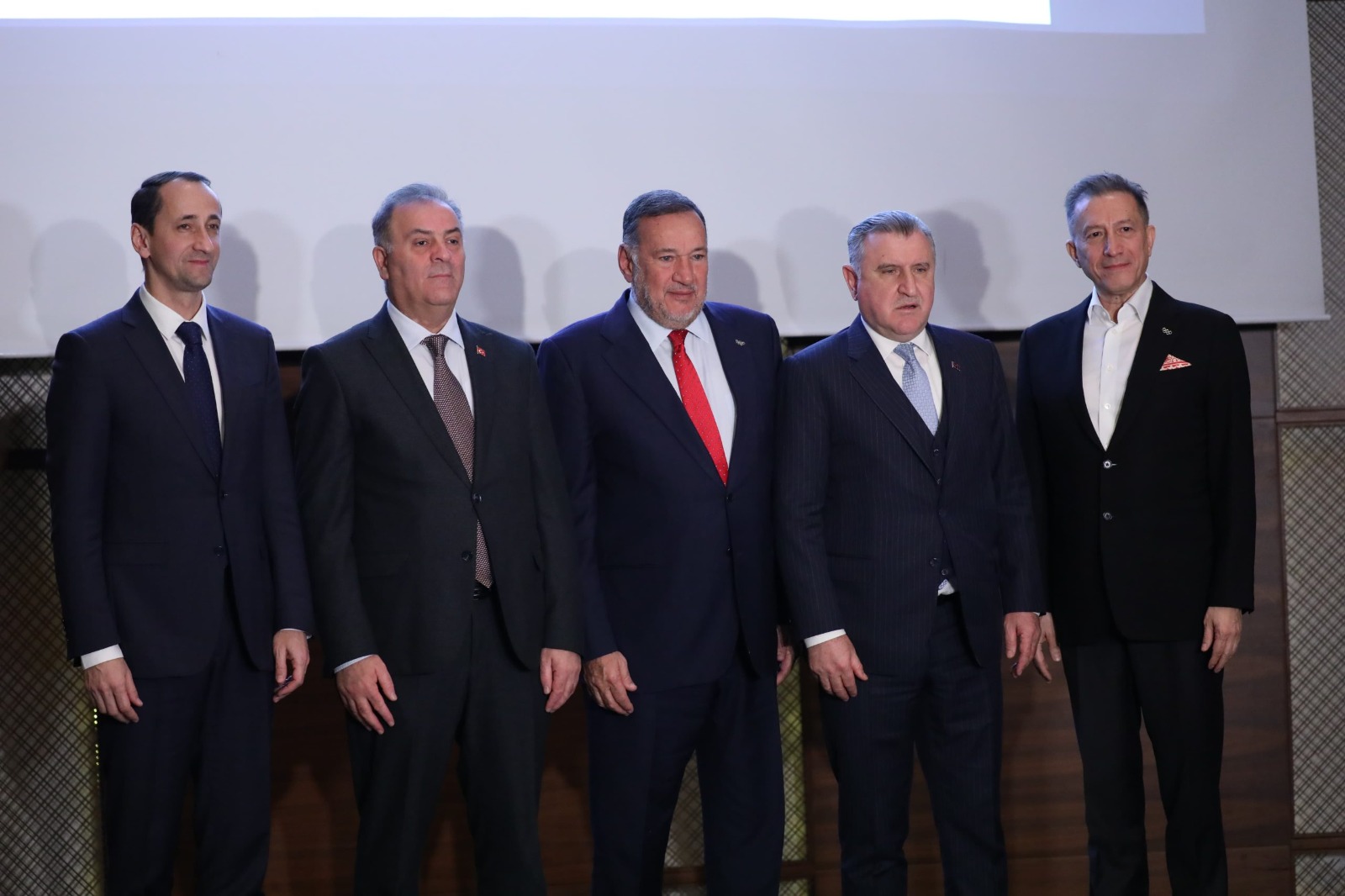 IV Avropa Oyunları üzrə AOK Koordinasiya Komissiyasının ilk iclası keçirilib