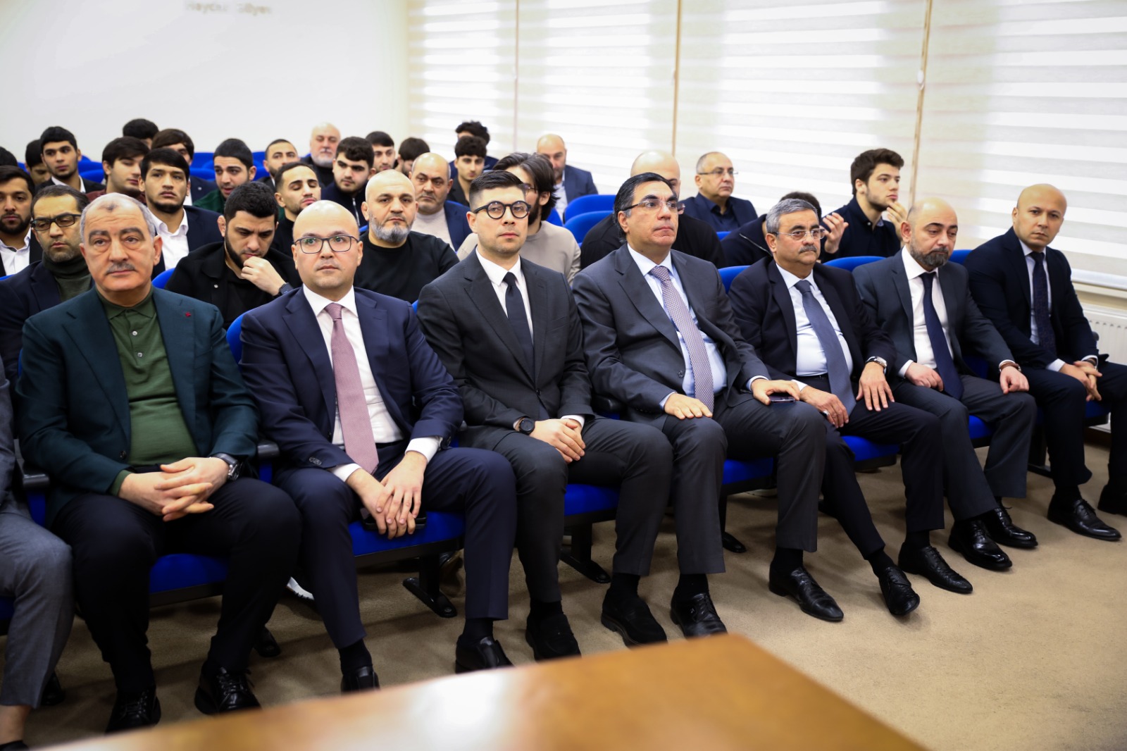 &ldquo;Neftçi&rdquo; İdman Klubu 2025-ci ildə böyük uğurlara imza atıb