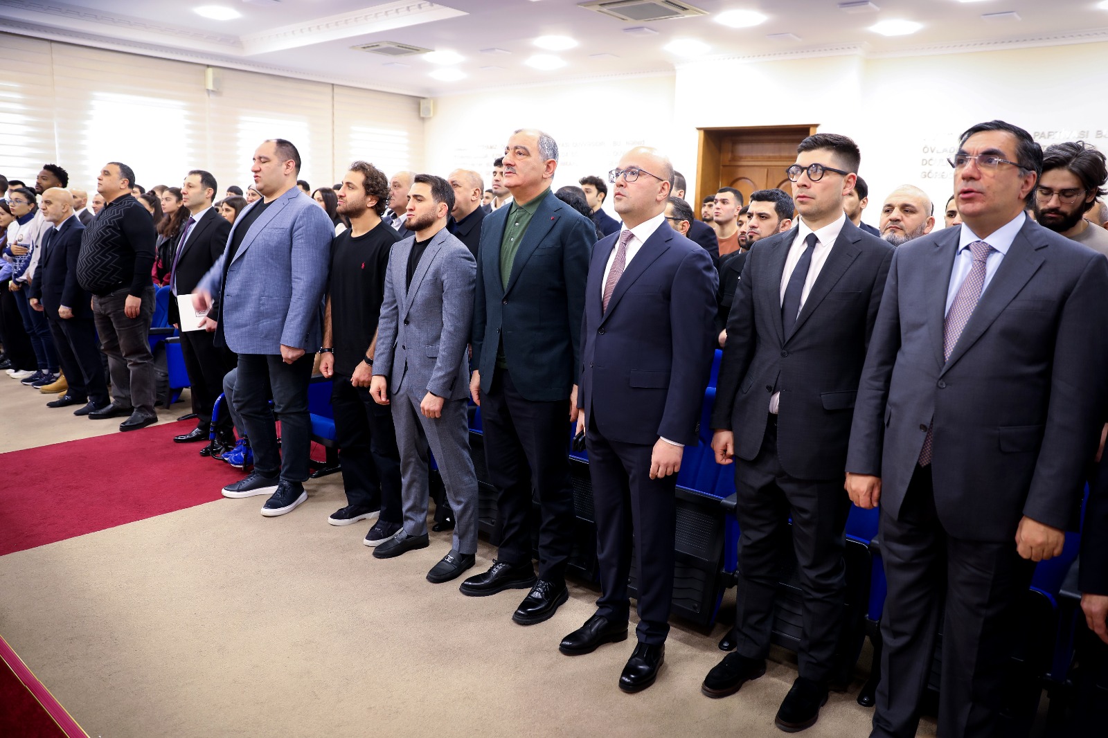 &ldquo;Neftçi&rdquo; İdman Klubu 2025-ci ildə böyük uğurlara imza atıb