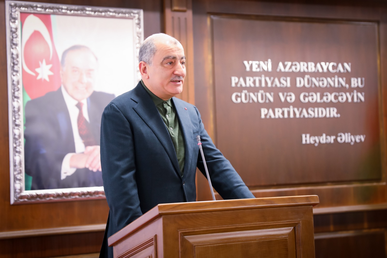 &ldquo;Neftçi&rdquo; İdman Klubu 2025-ci ildə böyük uğurlara imza atıb