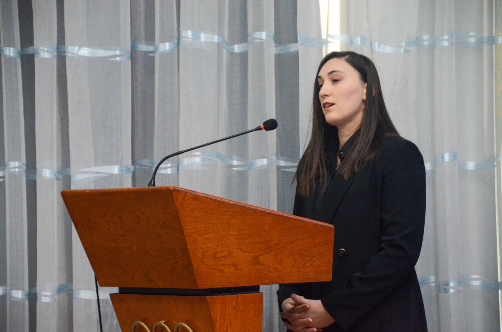 MOK-da &ldquo;Etik və psixoloji bacarıqlara güclü idmançı&rdquo; layihəsinin təltifetmə mərasimi keçirilib