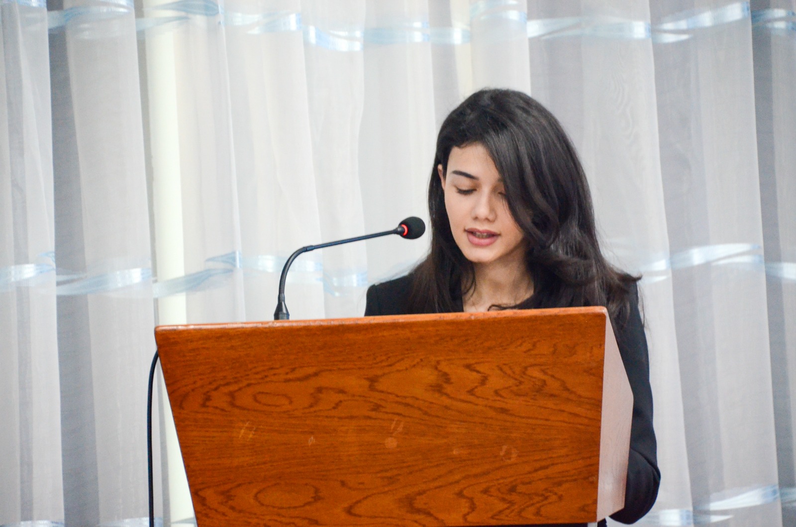 MOK-da &ldquo;Etik və psixoloji bacarıqlara güclü idmançı&rdquo; layihəsinin təltifetmə mərasimi keçirilib