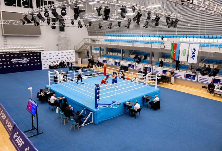 Azərbaycan çempionatında növbəti mərhələnin iştirakçıları müəyyənləşib