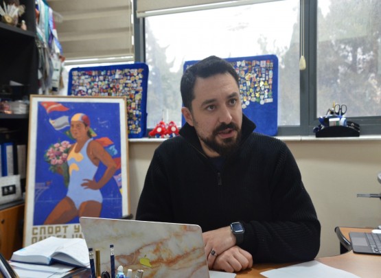 &ldquo;Ümid edirik ki, idmançılarımız&nbsp;Oyunlarda layiqli çıxış edəcəklər&rdquo;