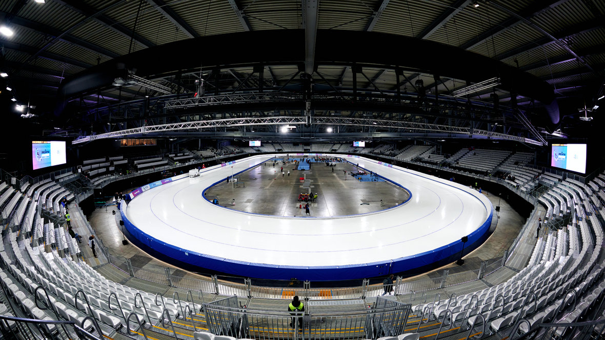 &ldquo;Ağ Olimpiada&rdquo; 70 ildən sonra&nbsp;yenidən Kortinaya qayıdır