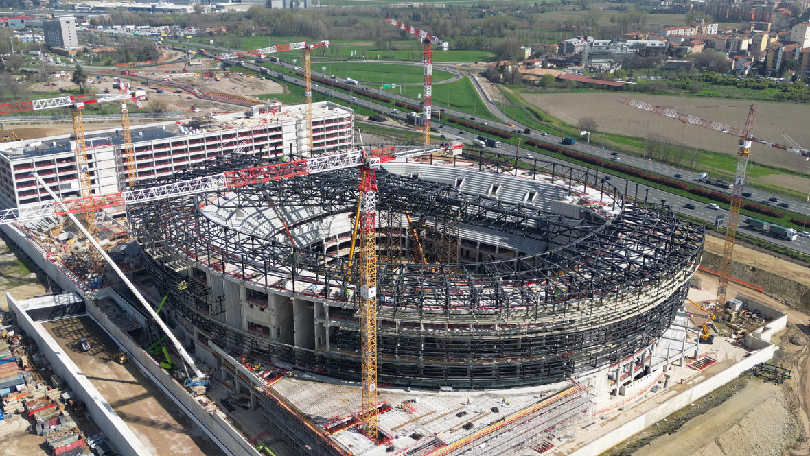 &ldquo;Ağ Olimpiada&rdquo; 70 ildən sonra&nbsp;yenidən Kortinaya qayıdır