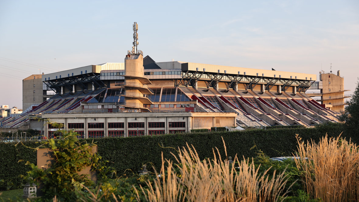 &ldquo;Ağ Olimpiada&rdquo; 70 ildən sonra&nbsp;yenidən Kortinaya qayıdır