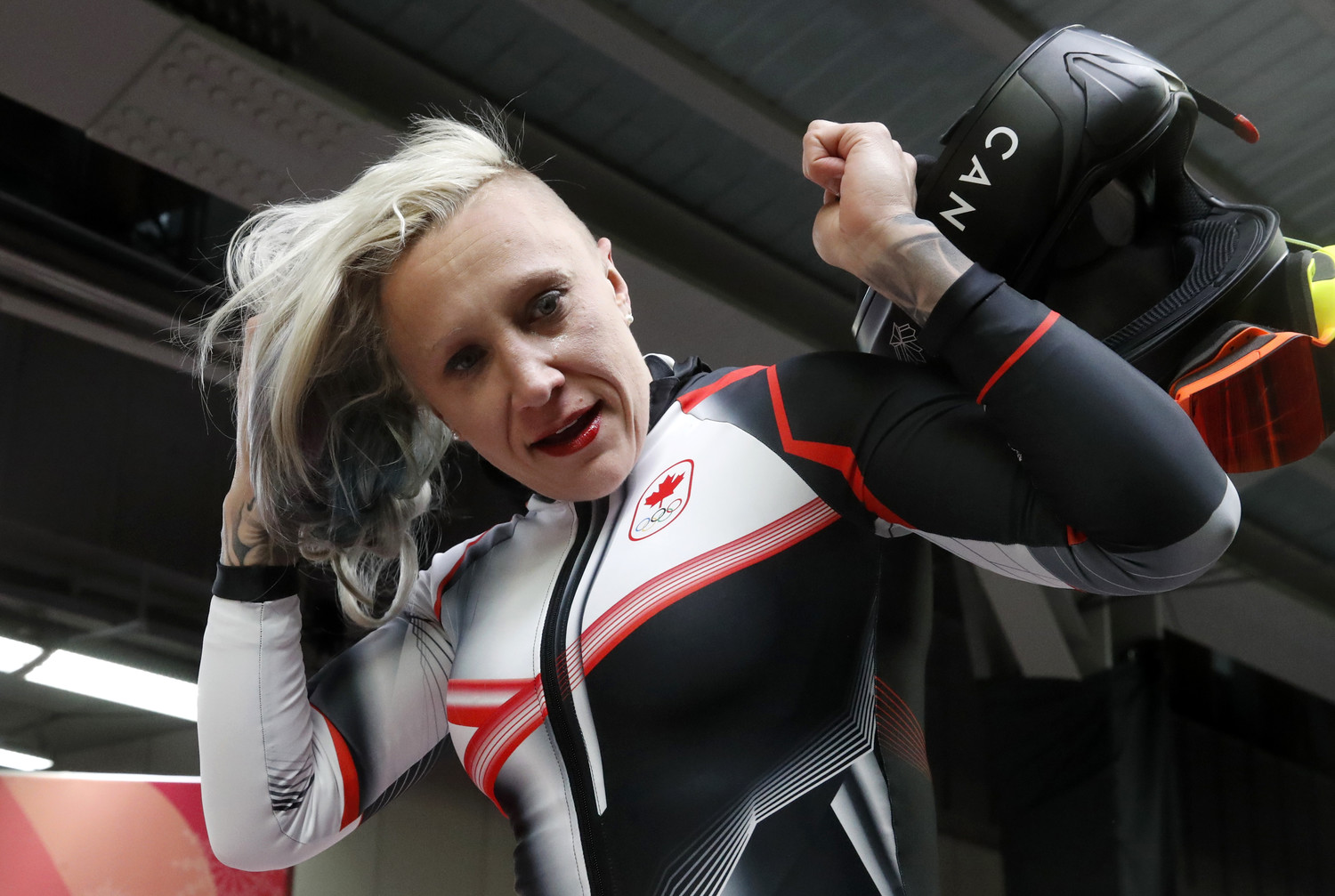 Milan-Kortina-2026-da ulduz idmançılar yarışacaq - FOTO