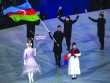Milan-Kortina-2026: Azərbaycan nümayəndə heyəti paraddan 11-ci keçəcək