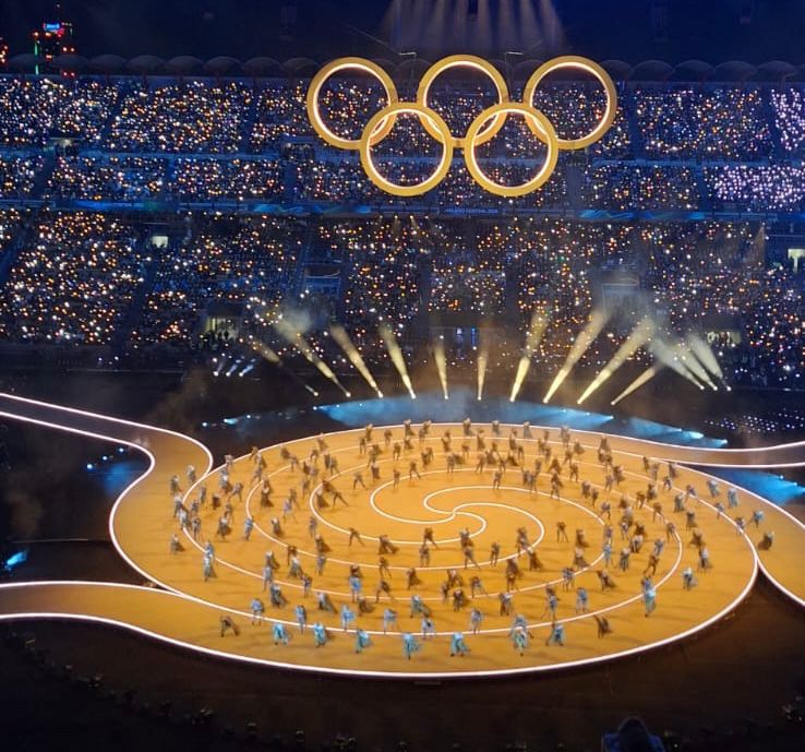 Milan-Kortina-2026 Qış Olimpiya Oyunlarının açılış mərasimi keçirilib&nbsp;