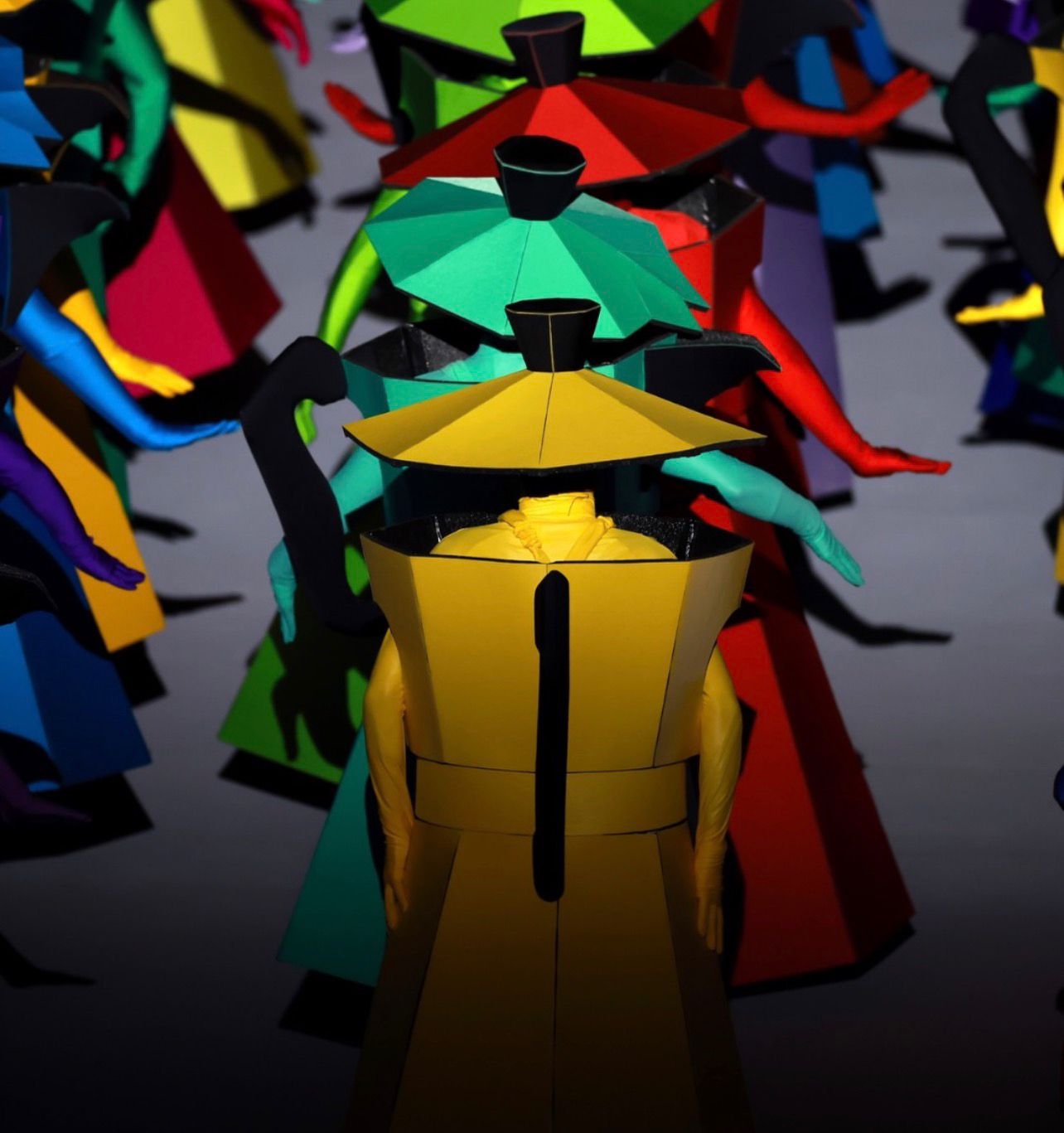 Milan-Kortina-2026 Qış Olimpiya Oyunlarının açılış mərasimi keçirilib&nbsp;