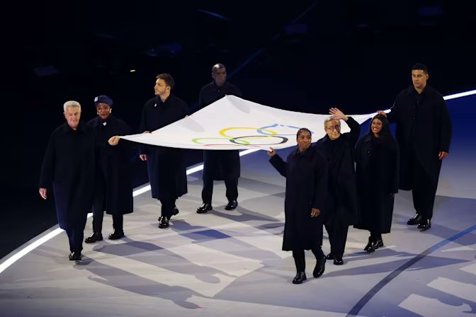 Milan-Kortina-2026 Qış Olimpiya Oyunlarının açılış mərasimi keçirilib&nbsp;