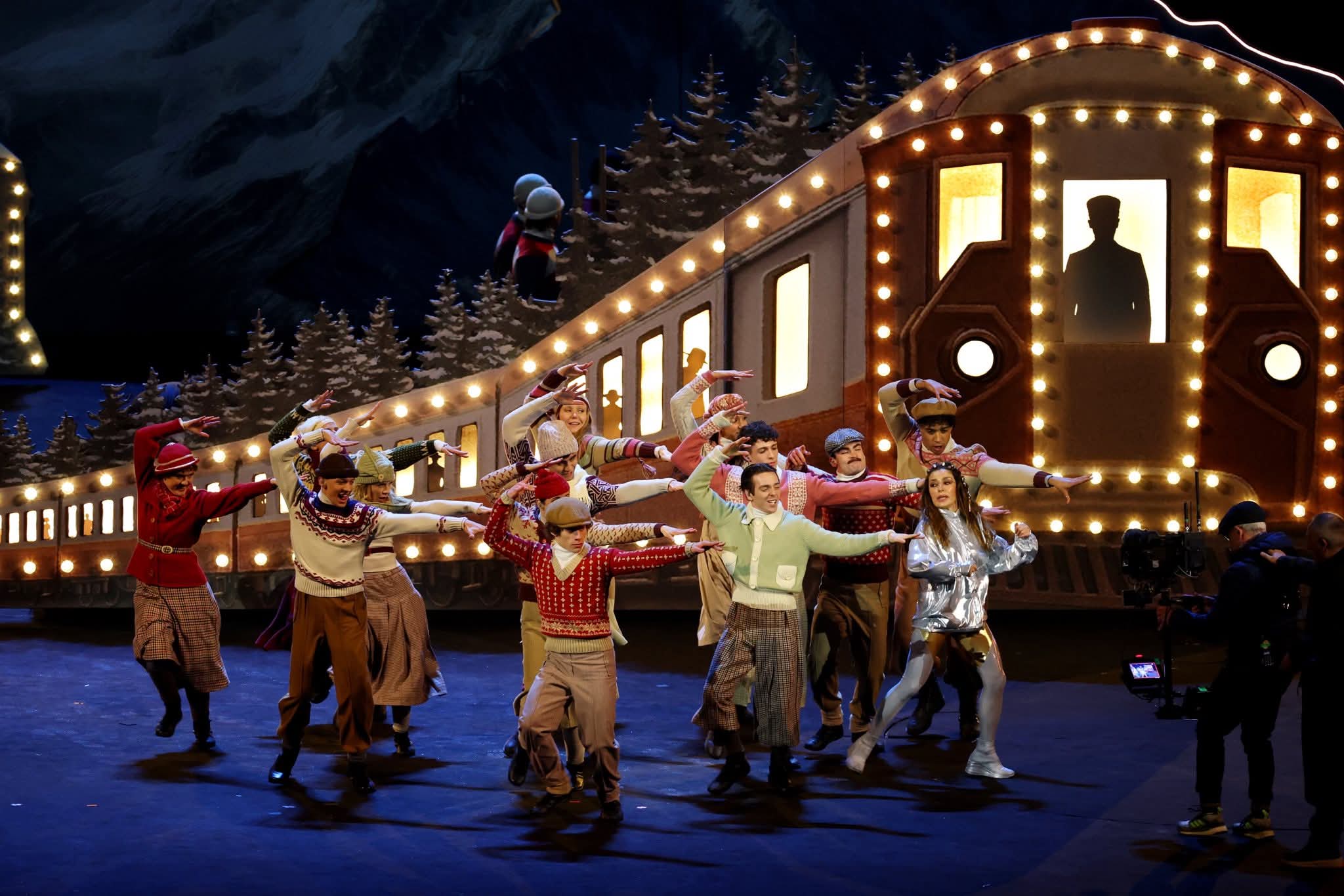 Milan-Kortina-2026 Qış Olimpiya Oyunlarının açılış mərasimi keçirilib&nbsp;