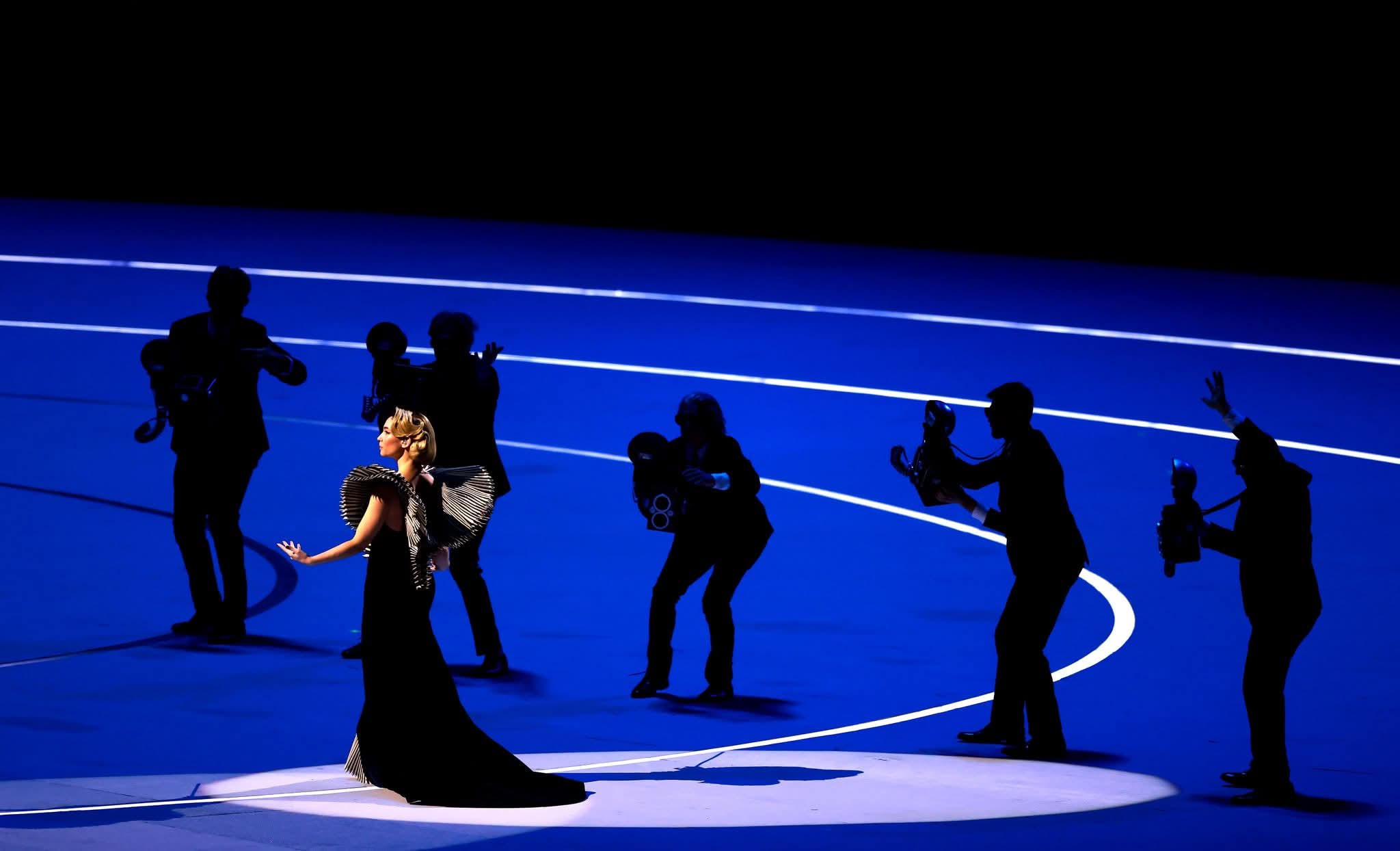 Milan-Kortina-2026 Qış Olimpiya Oyunlarının açılış mərasimi keçirilib&nbsp;