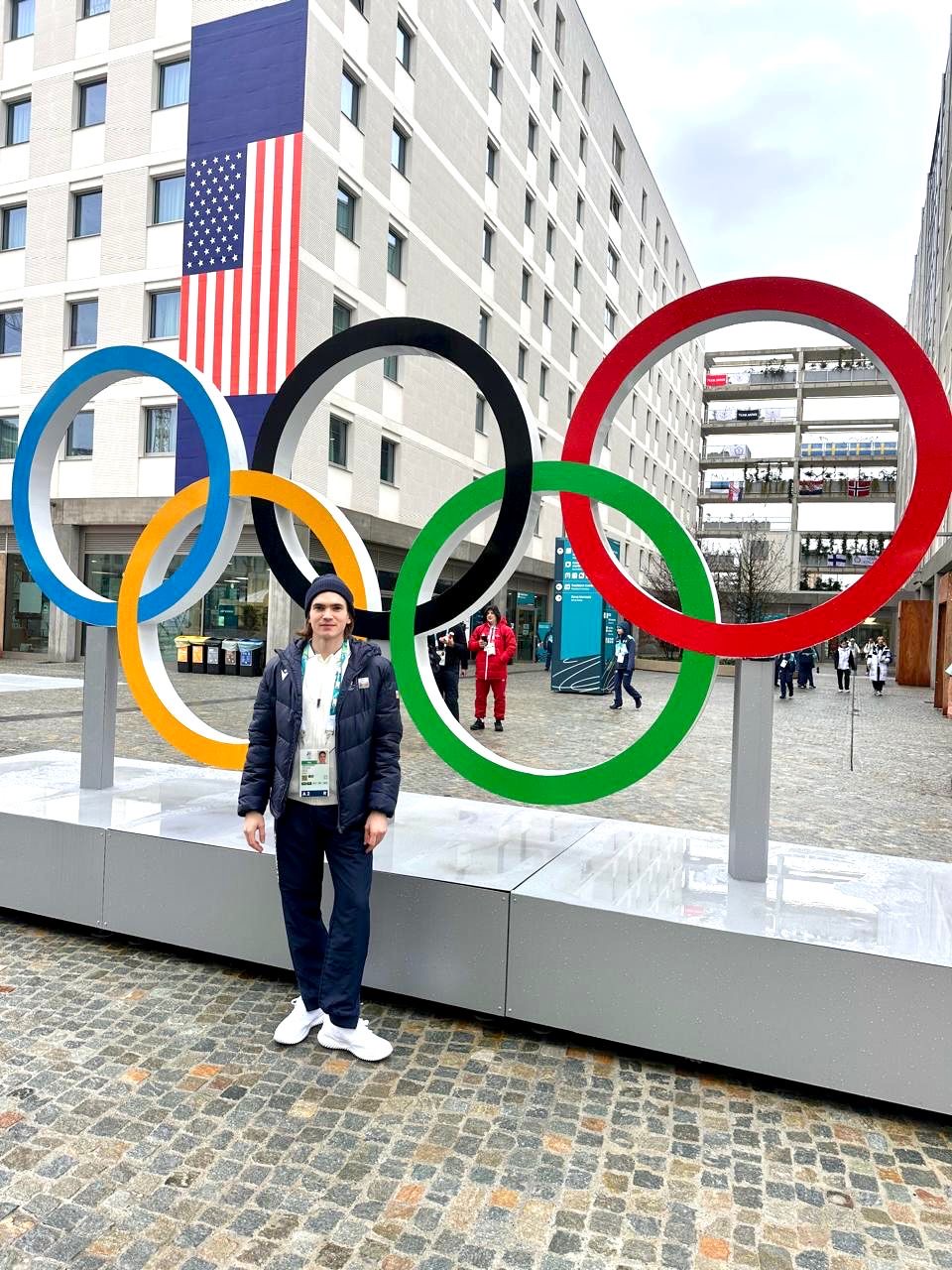 Milan-Kortina-2026: İdmançımız İtaliyada mübarizəyə başlayır