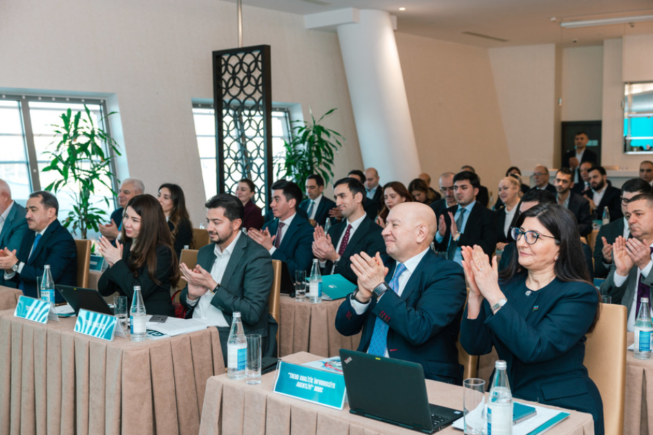 Mehriban Əliyeva yenidən Azərbaycan Gimnastika Federasiyasının prezidenti seçilib