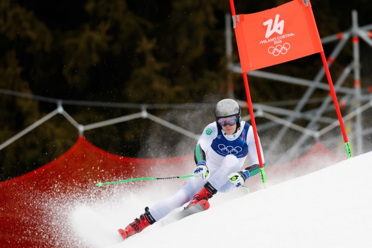 Anasının vətənində ilk qızıl medal əldə edən idmançı oldu