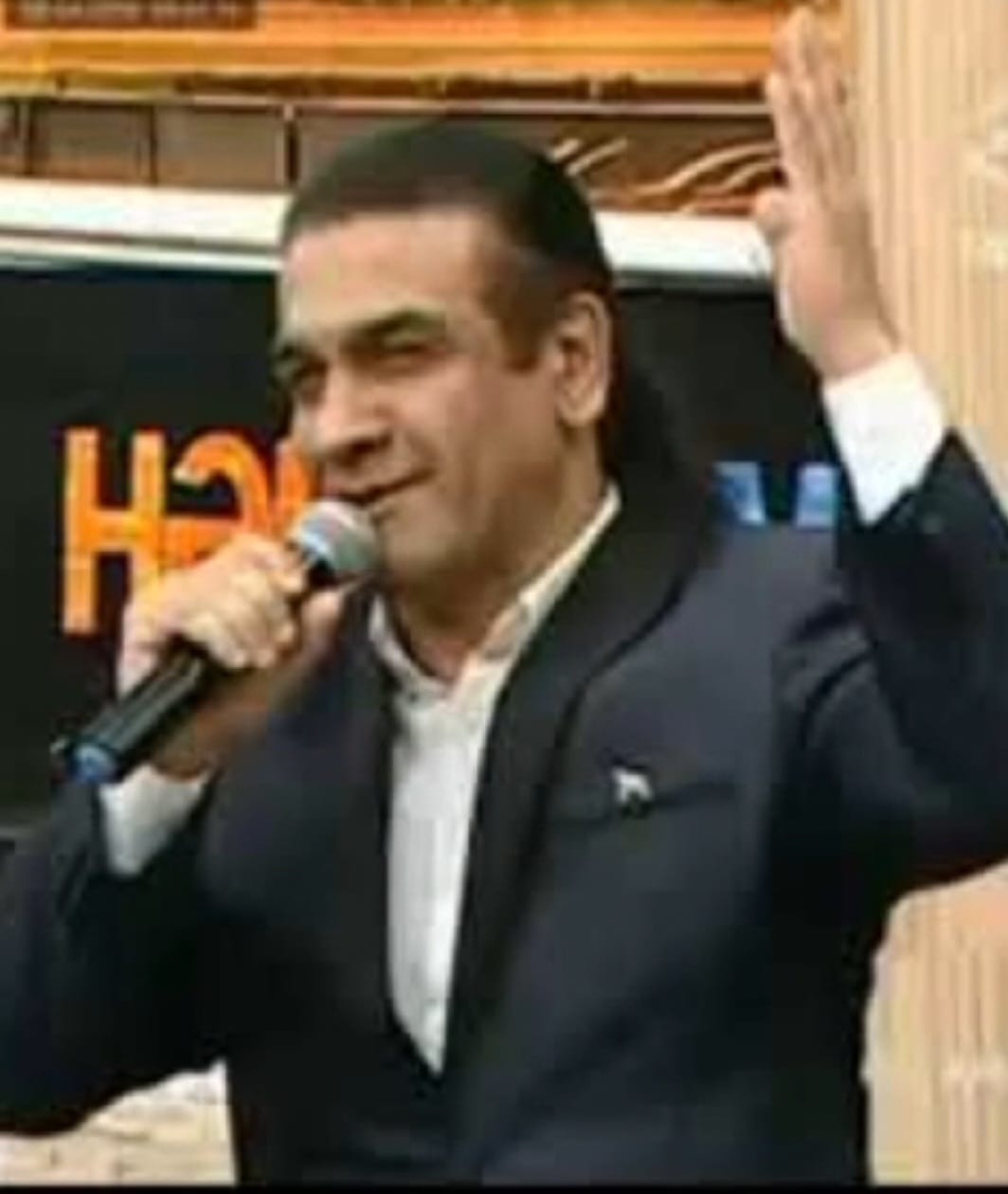 &ldquo;Erməni iştirakçının &ldquo;Yaşasın Azərbaycan&rdquo; deməsi mənim üçün milyonlara bərabər idi&rdquo;