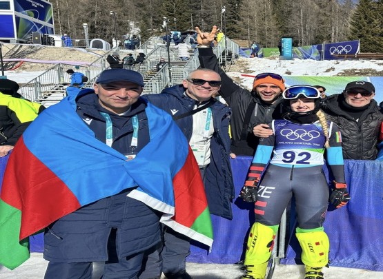 Fuad Nağıyev: &ldquo;Əsas məqsədlərimizdən biri ölkəmizi beynəlxalq arenada layiqli təmsil etməkdir&rdquo;