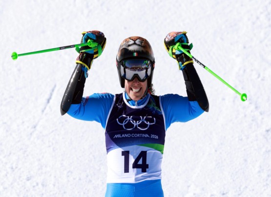 Əvvəlki medallarını ölkəsində iki qızıl medala çevirdi