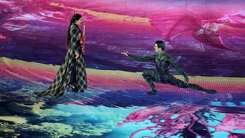 Milan-Kortina-2026 Qış Olimpiya Oyunları başa çatdı