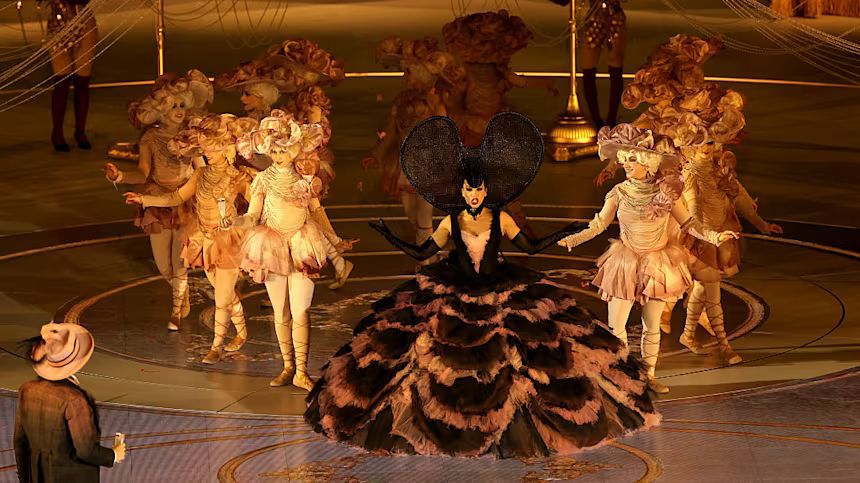 Milan-Kortina-2026 Qış Olimpiya Oyunları başa çatdı