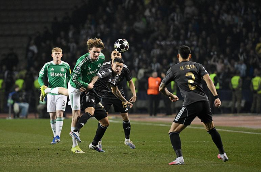 "Qarabağ" İngiltərədə "Nyukasl"la üz-üzə gələcək