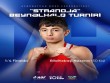 İki boksçumuz beynəlxalq turnirə qələbə ilə başladı