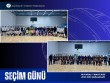 Şəkidə yeniyetmə və gənc voleybolçular üçün seçim prosesi keçirilib