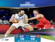 AVRO-2029: Basketbol millimiz seçmə mərhələdə&nbsp;Şimali Makedoniyaya məğlub oldu&nbsp;