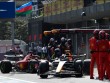 Formula 1 Azərbaycan Qran-Prisi üçün paddok tikintisinə başlanılıb