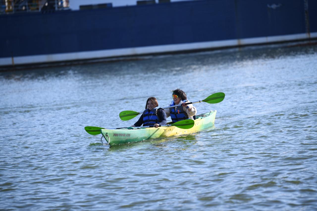 AKAF 5 Mart - Bədən Tərbiyəsi və İdman Günü ilə əlaqədar tədbir keçirib
