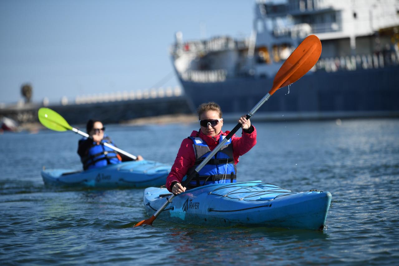 AKAF 5 Mart - Bədən Tərbiyəsi və İdman Günü ilə əlaqədar tədbir keçirib