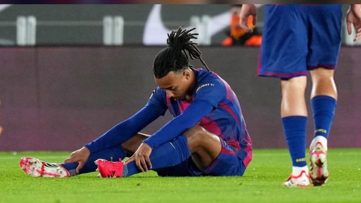 "Barselona" ciddi itkilərlə üzləşdi&nbsp;