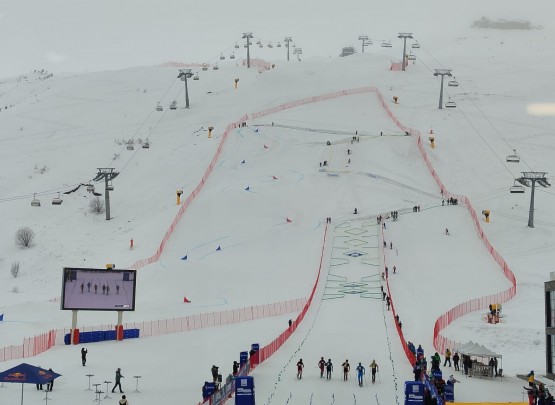 Xizək alpinizmi üzrə Avropa çempionatında növbəti medalçılar müəyyənləşdi&nbsp;