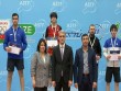 Stolüstü tennis üzrə ölkə çempionatına yekun vurulub
