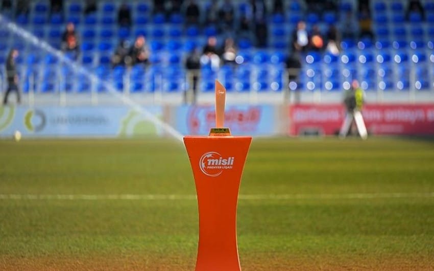 Misli Premyer Liqası:&nbsp;XXIII tura bu gün yekun vurulur