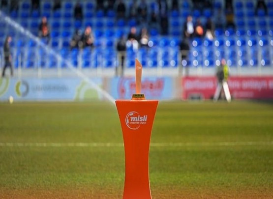 Misli Premyer Liqası:&nbsp;XXIII tura bu gün yekun vurulur