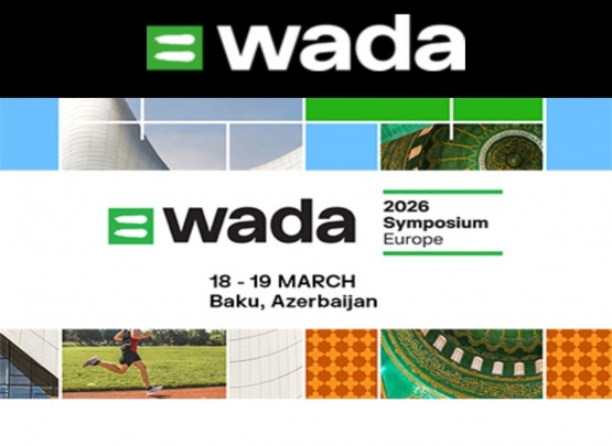 WADA-nın Bakı simpoziumu təxirə salındı&nbsp;