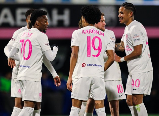 "Sabah" Premyer Liqada iki rekordu təkrarladı