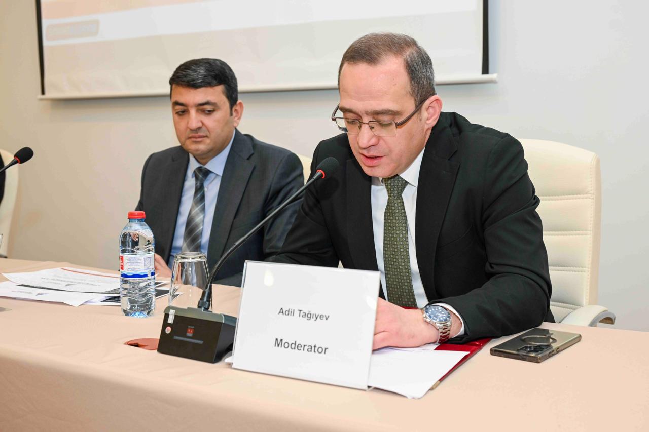 Azərbaycan Yelkən Federasiyası Su İdmanı Növləri Federasiyasına birləşdirildi