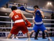 4 boksçumuz Böyük İpək Yolu turnirinə uğurla başladı