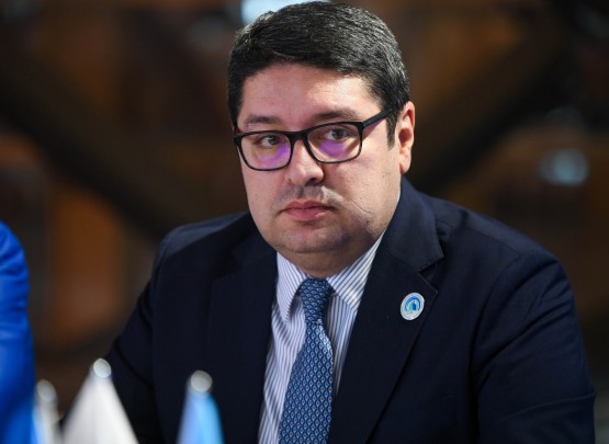 Fərhad Əliyev: &ldquo;Sərsəng su anbarında avarçəkmə yarışları keçiriləcək&rdquo;